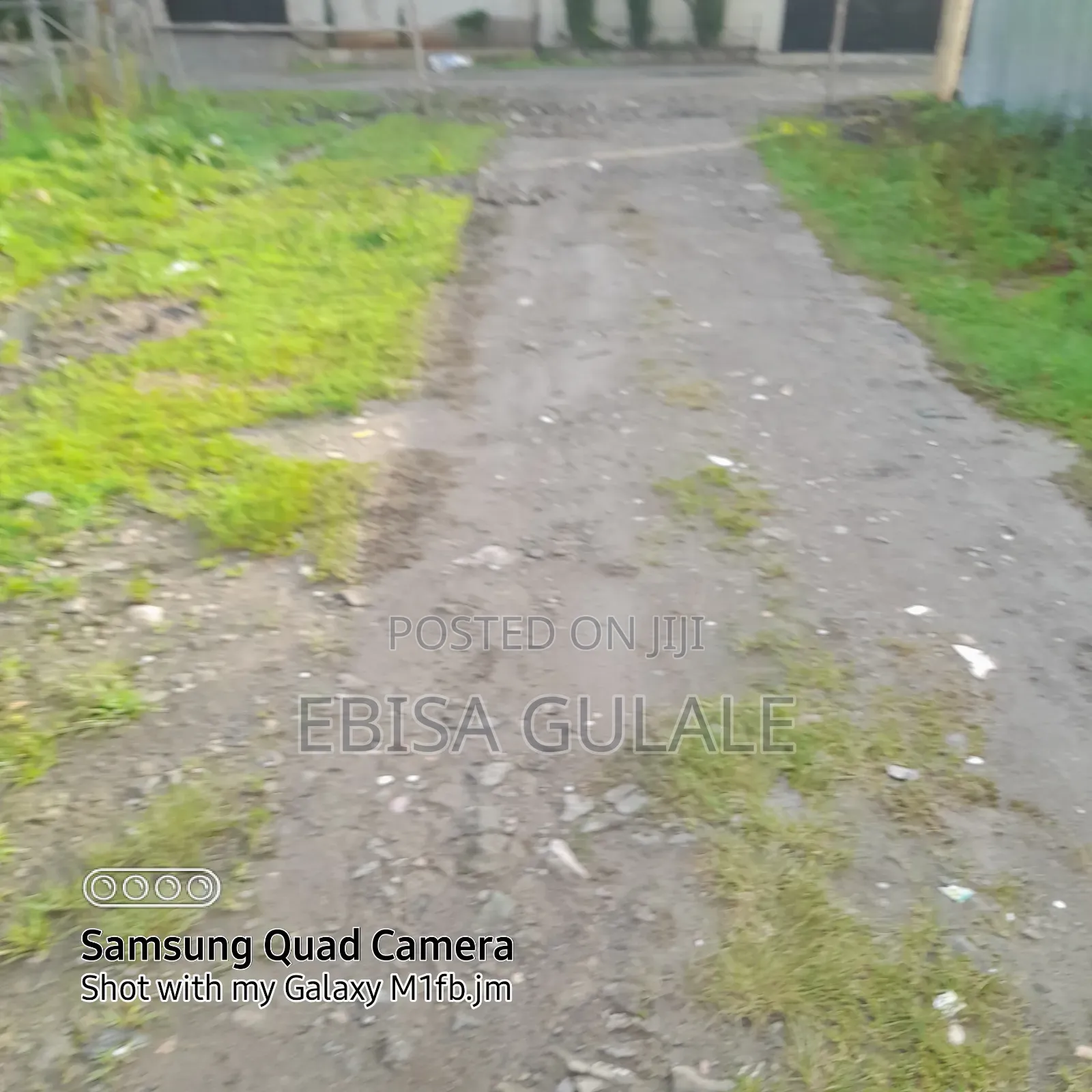 3bdrm Farm House in Oromia-Finfinne for sale