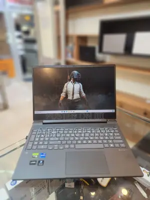 New Laptop HP Victus 16 16GB Intel Core I7 SSD 512GB