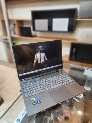 New Laptop HP Victus 16 16GB Intel Core I7 SSD 512GB