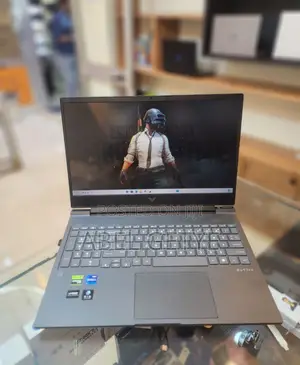 New Laptop HP Victus 16 16GB Intel Core I7 SSD 512GB