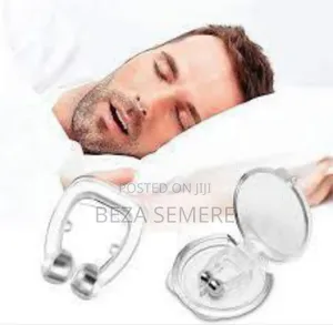 Photo - Noseclip High Quality