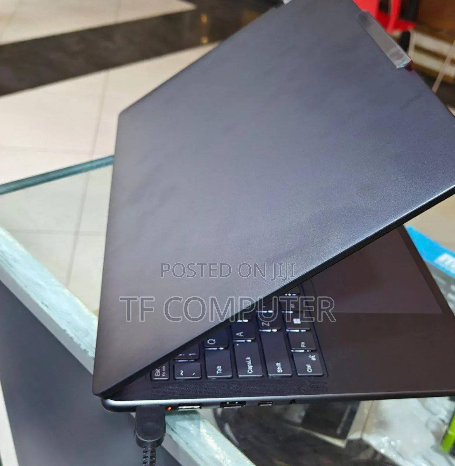 New Laptop Lenovo Yoga 9i 32GB Intel Core I9 SSD 1T