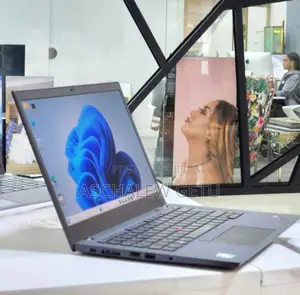 New Laptop Lenovo ThinkPad T14 16GB Intel Core I7 SSD 512GB