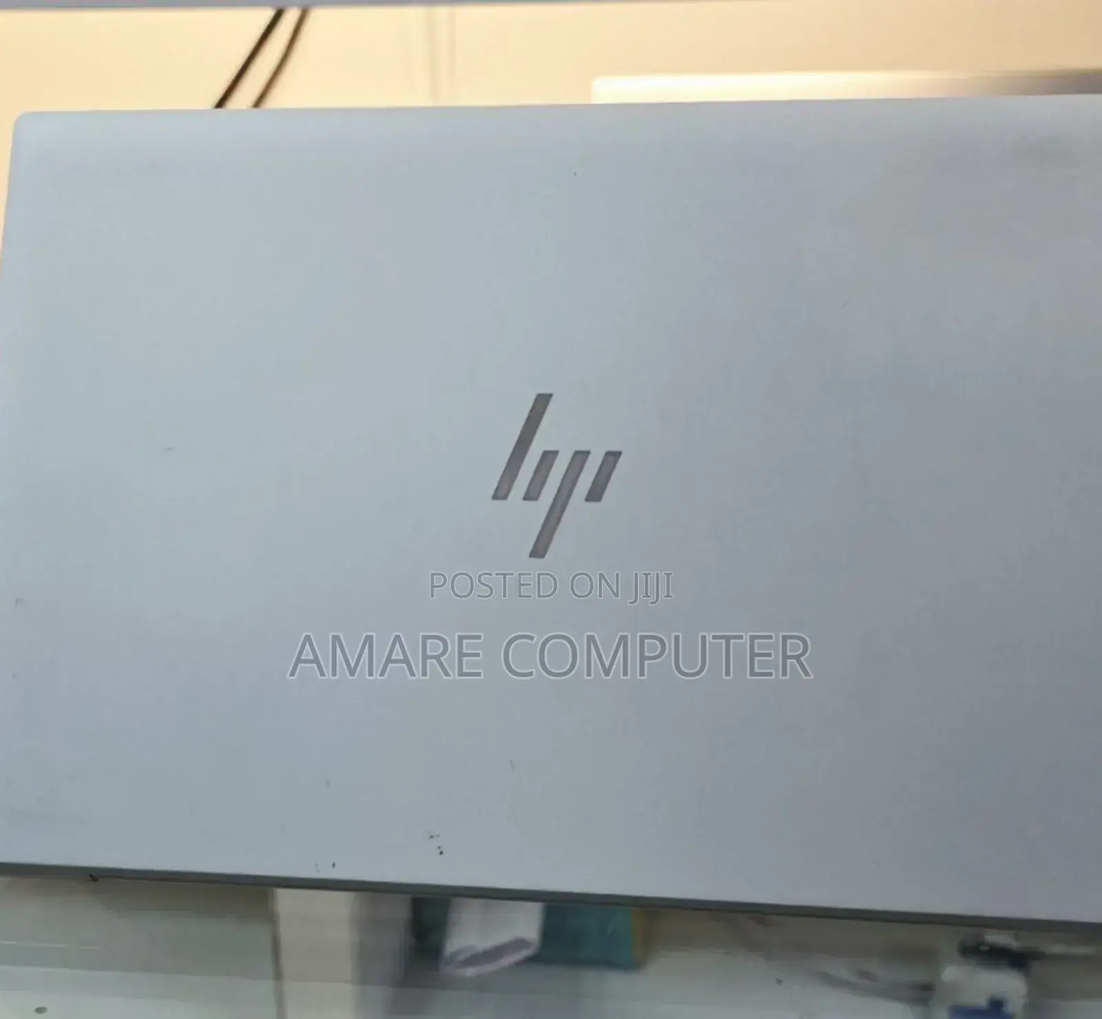 New Laptop HP EliteBook 840 G8 16GB Intel Core I7 SSD 512GB