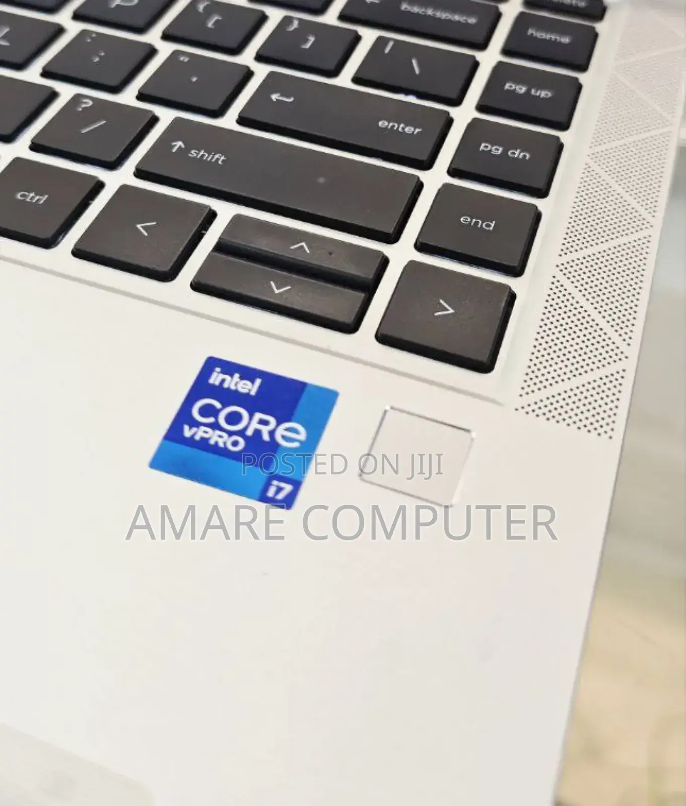 New Laptop HP EliteBook 840 G8 16GB Intel Core I7 SSD 512GB