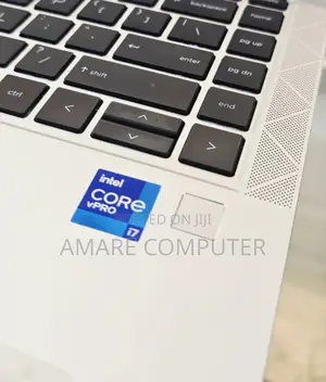 New Laptop HP EliteBook 840 G8 16GB Intel Core I7 SSD 512GB