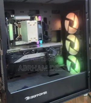 New Desktop Computer 32GB Intel Core I7 SSD 2T