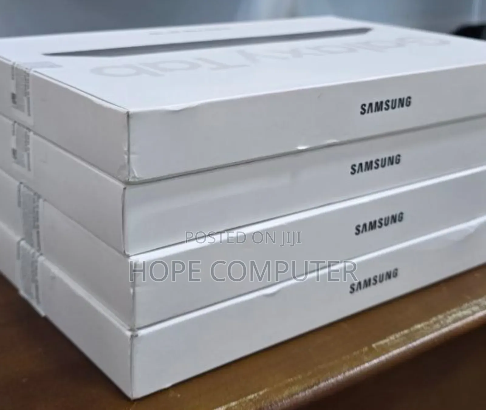 New Samsung Galaxy Tab A9+ 128 GB