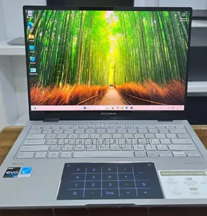 Photo - New Laptop Asus Zenbook 14 UX434 16GB Intel Core I7 SSD 1T