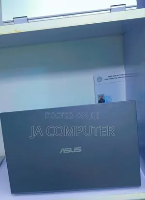 New Laptop Asus VivoBook 15 X505BA 8GB Intel Core I5 SSD 512GB