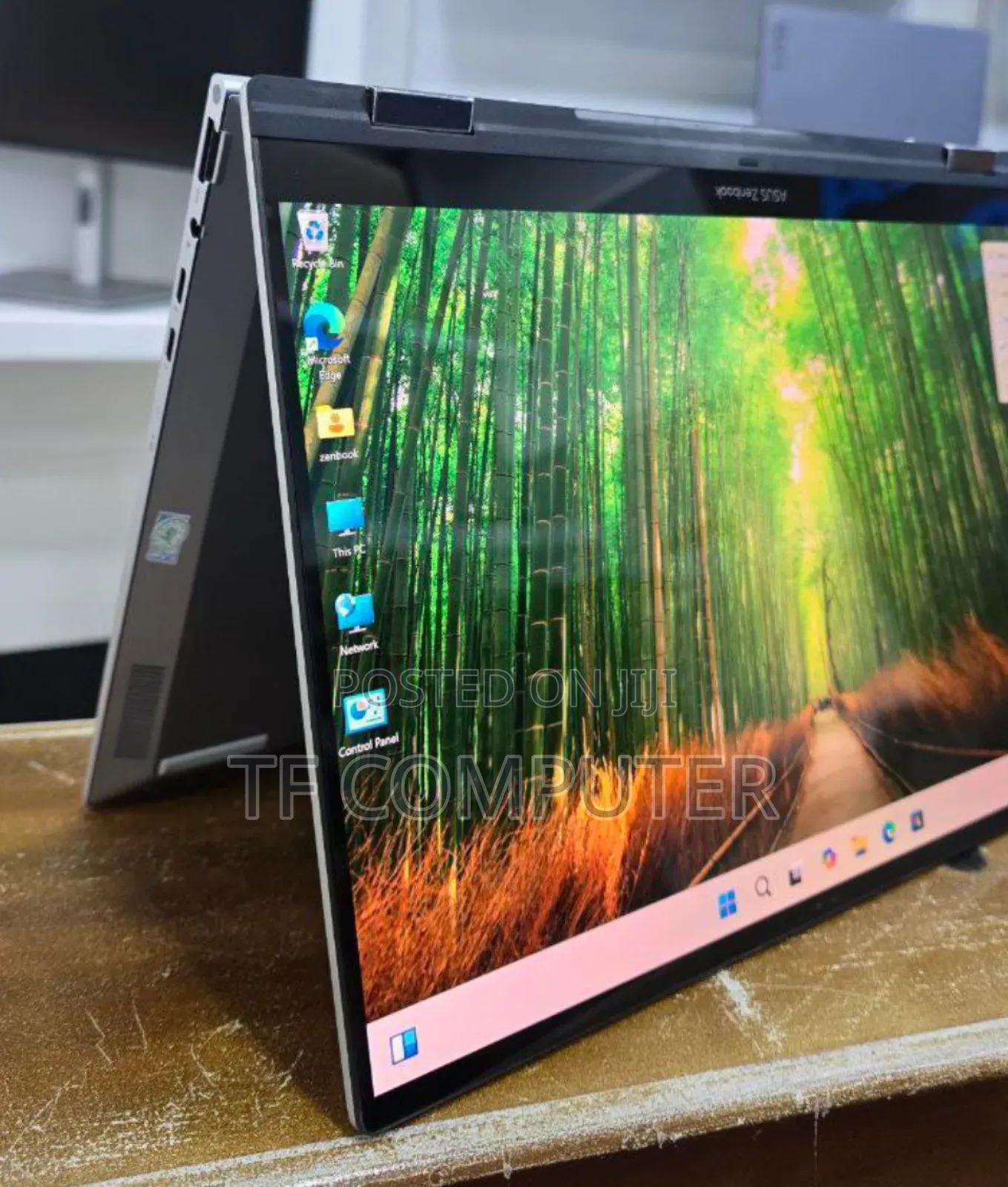 New Laptop Asus Zenbook 14 UX434 16GB Intel Core I7 SSD 1T