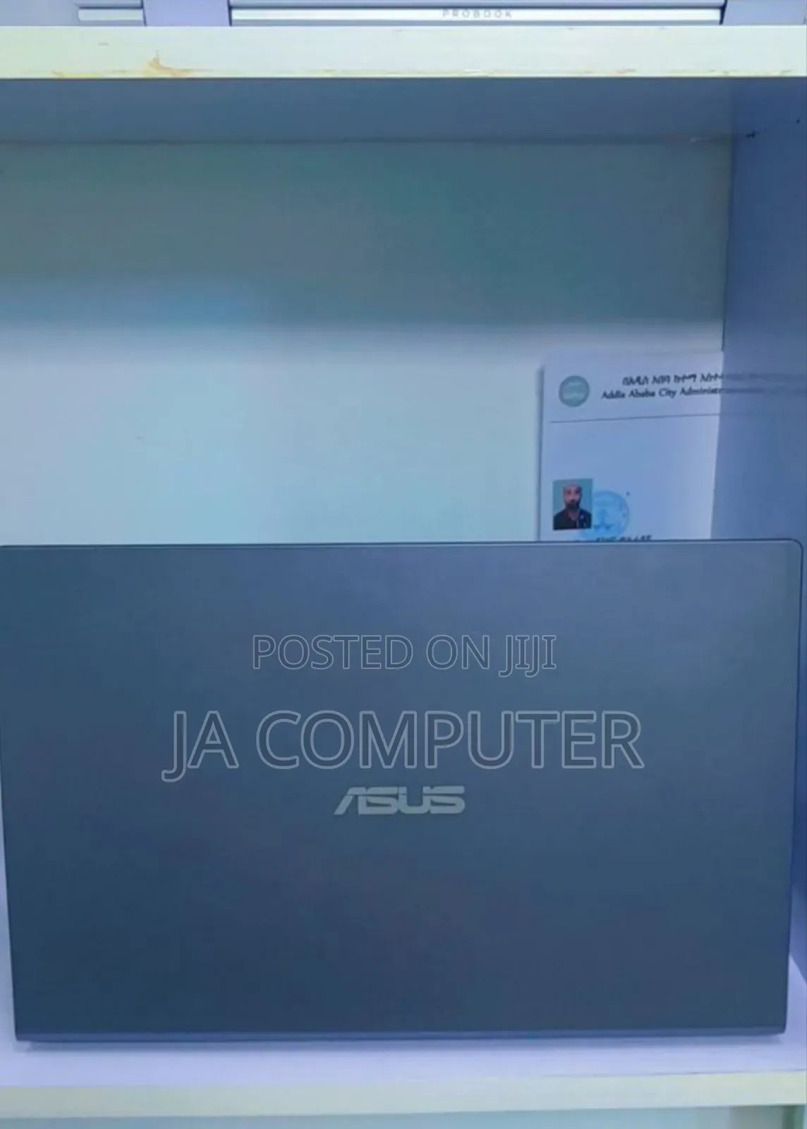 New Laptop Asus VivoBook 15 X505BA 8GB Intel Core I5 SSD 512GB