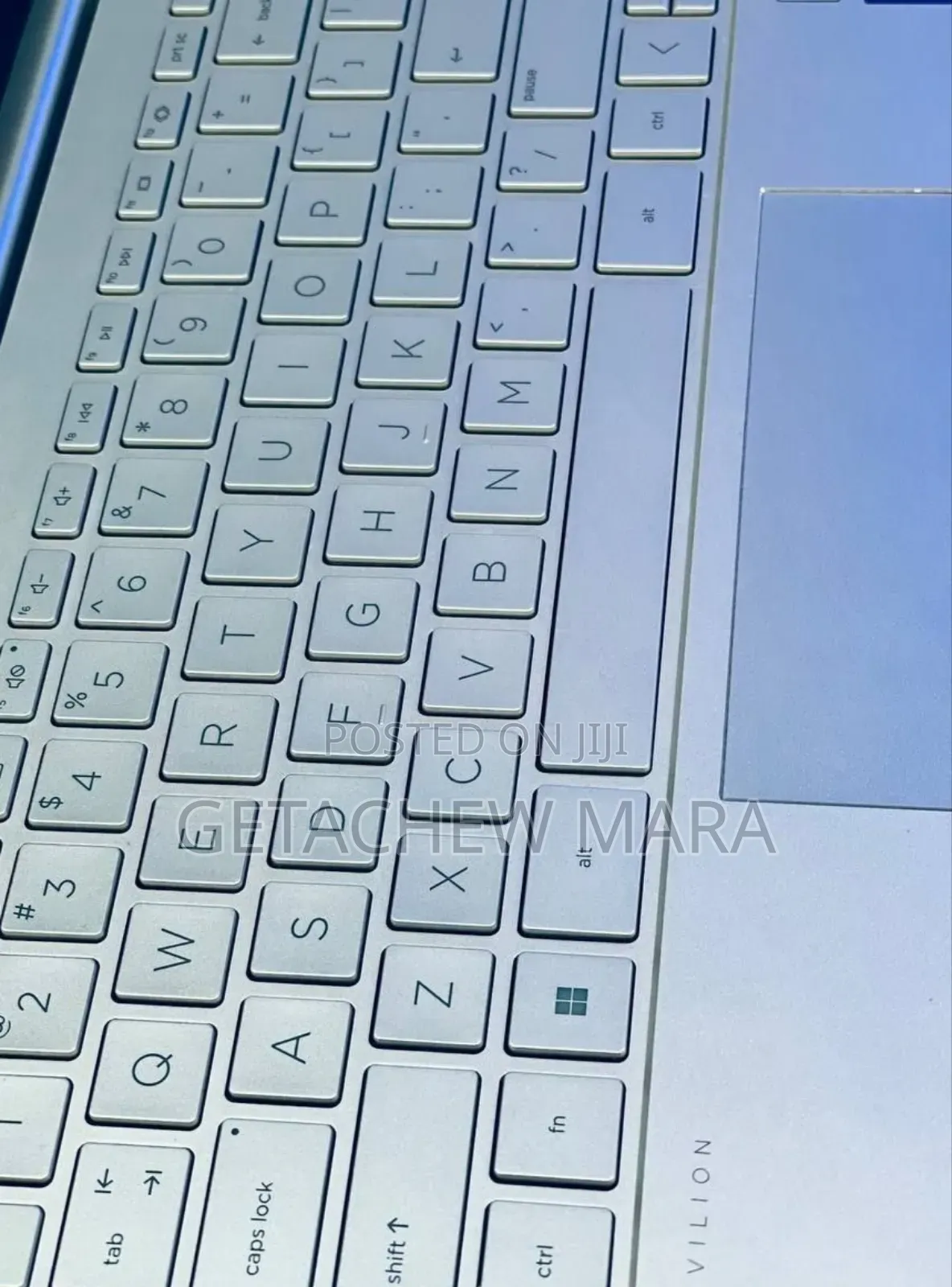 New Laptop HP Pavilion 15 16GB Intel Core I5 SSD 1T