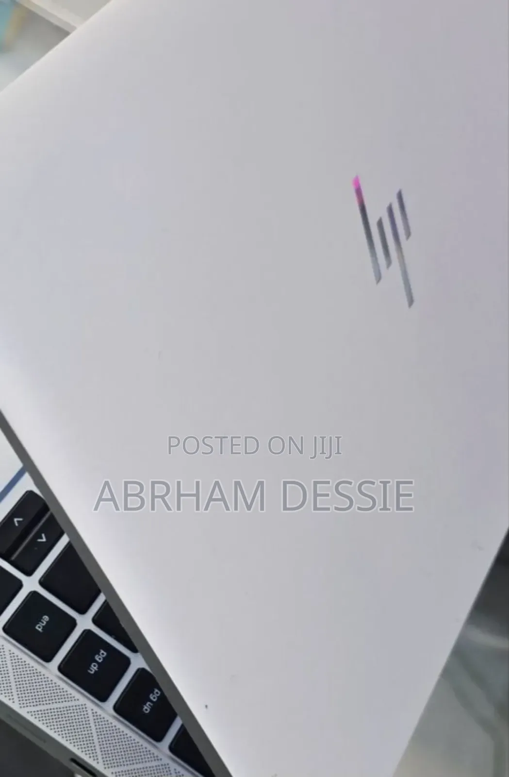 New Laptop HP EliteBook 840 G8 16GB Intel Core I7 SSD 512GB