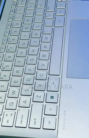 New Laptop HP Pavilion 15 16GB Intel Core I5 SSD 1T