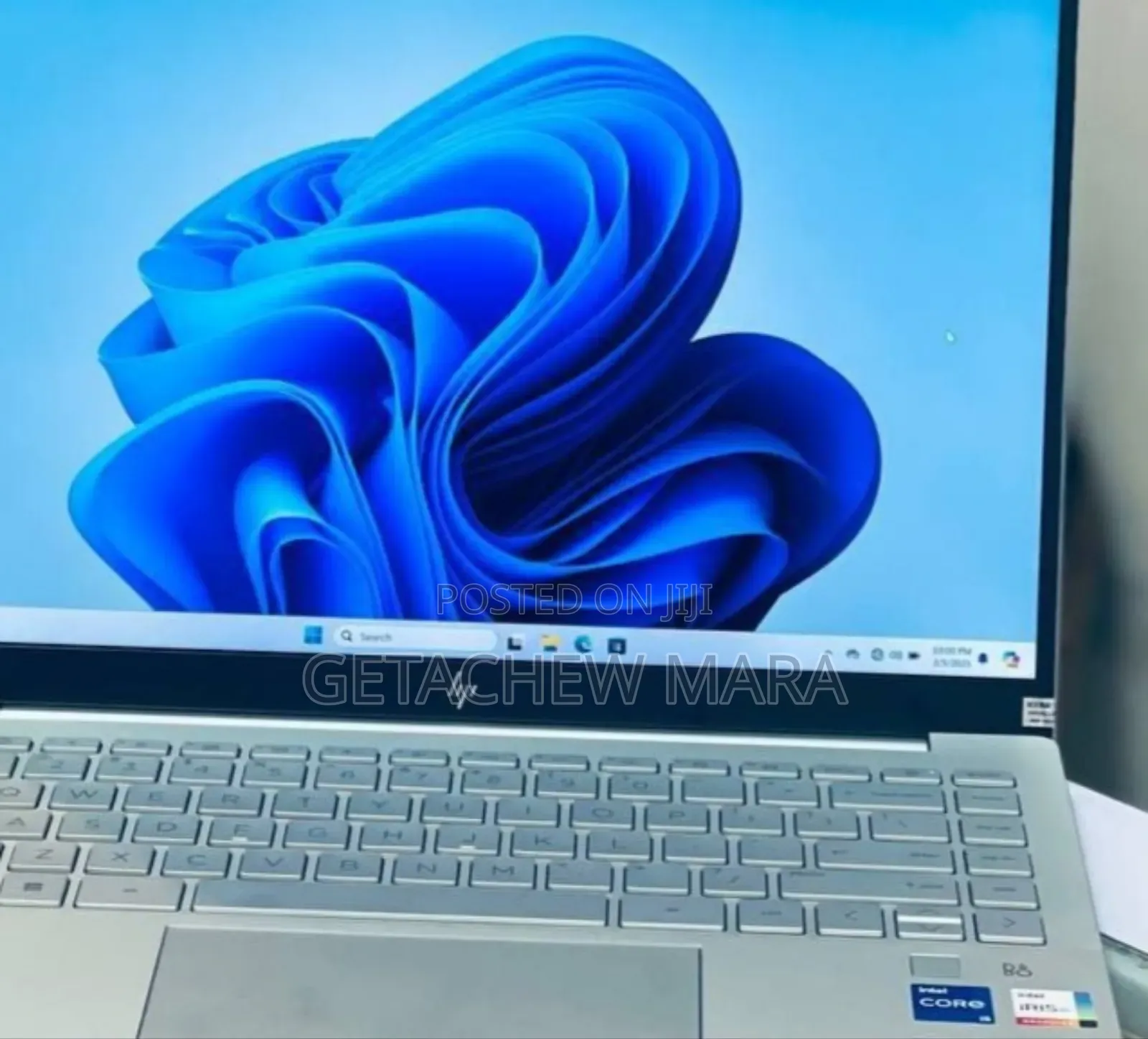 New Laptop HP Pavilion 15 16GB Intel Core I5 SSD 1T