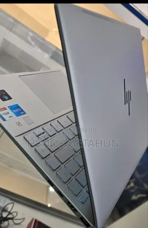 Photo - New Laptop HP Pavilion 15 16GB Intel Core I5 SSD 512GB