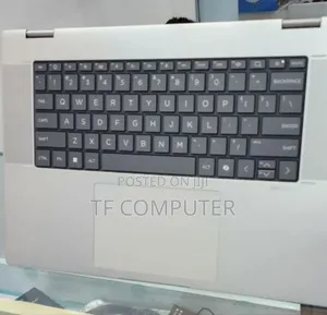 New Laptop HP Envy X360 16GB Intel Core Ultra 7 SSD 512GB