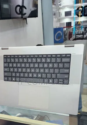 New Laptop HP Envy X360 16GB Intel Core Ultra 7 SSD 512GB