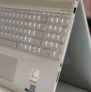 New Laptop HP 20GB Intel Core I7 SSD 512GB