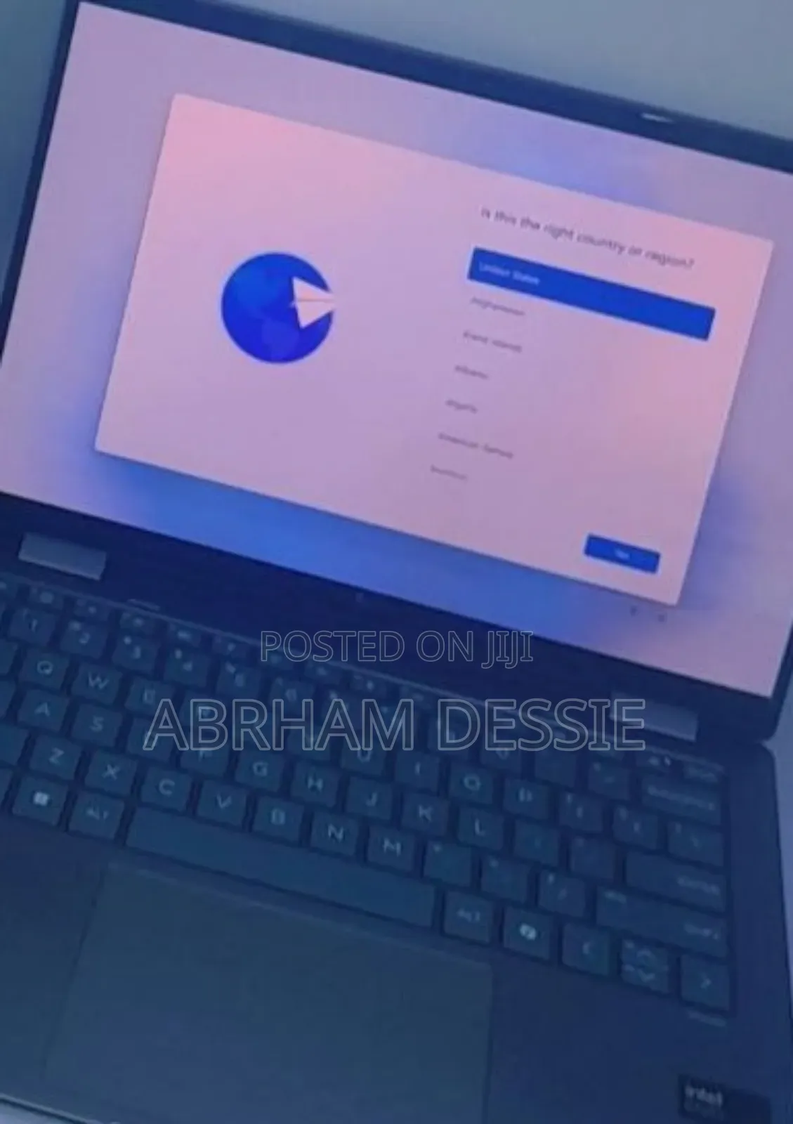 New Laptop HP Envy X360 16GB Intel Core Ultra 7 SSD 1T