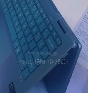 New Laptop HP Envy X360 16GB Intel Core Ultra 7 SSD 1T