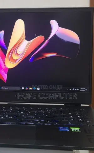 Photo - New Laptop HP Victus 16 16GB Intel Core I7 SSD 512GB