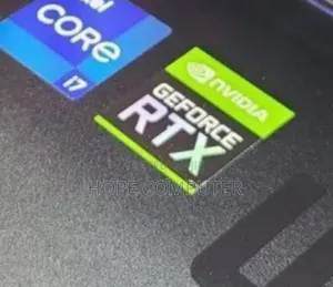 New Laptop HP Victus 16 16GB Intel Core I7 SSD 512GB