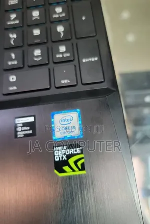 New Laptop HP Omen X 16GB Intel Core I5 SSHD (Hybrid) 1.5T