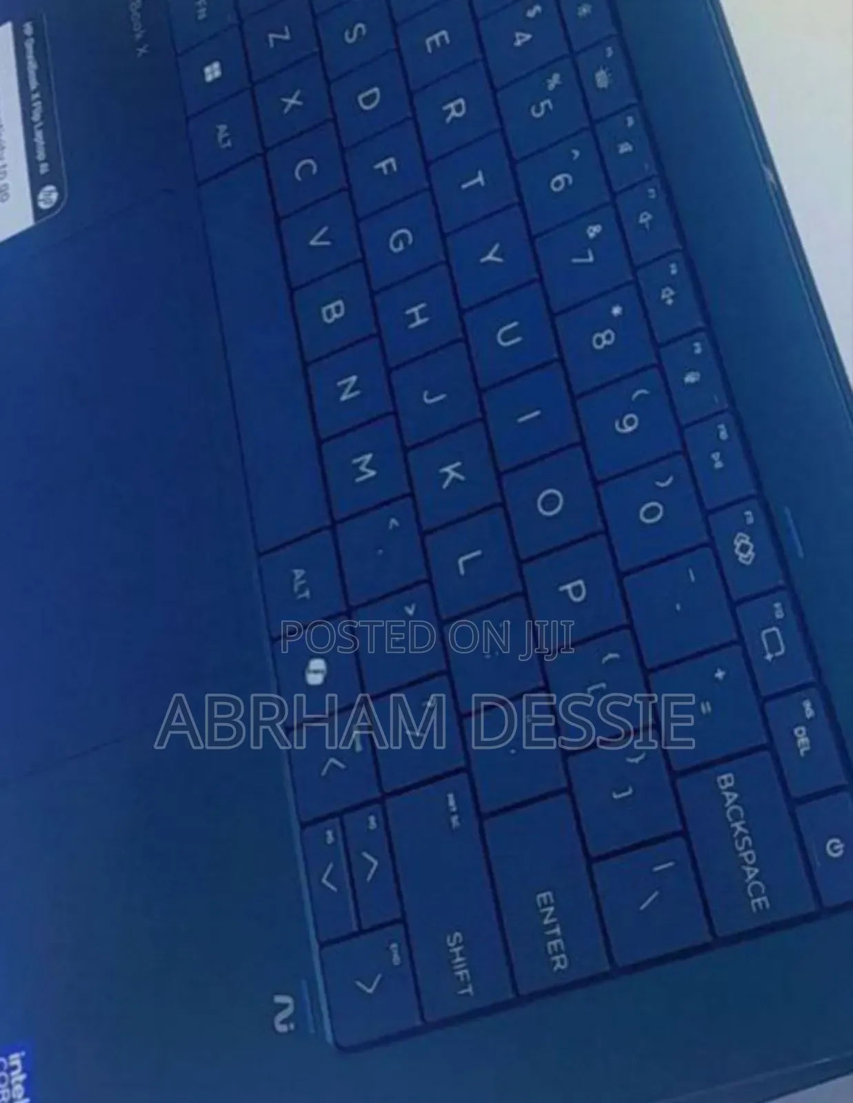 New Laptop HP 16GB Intel Core Ultra 7 SSD 1T