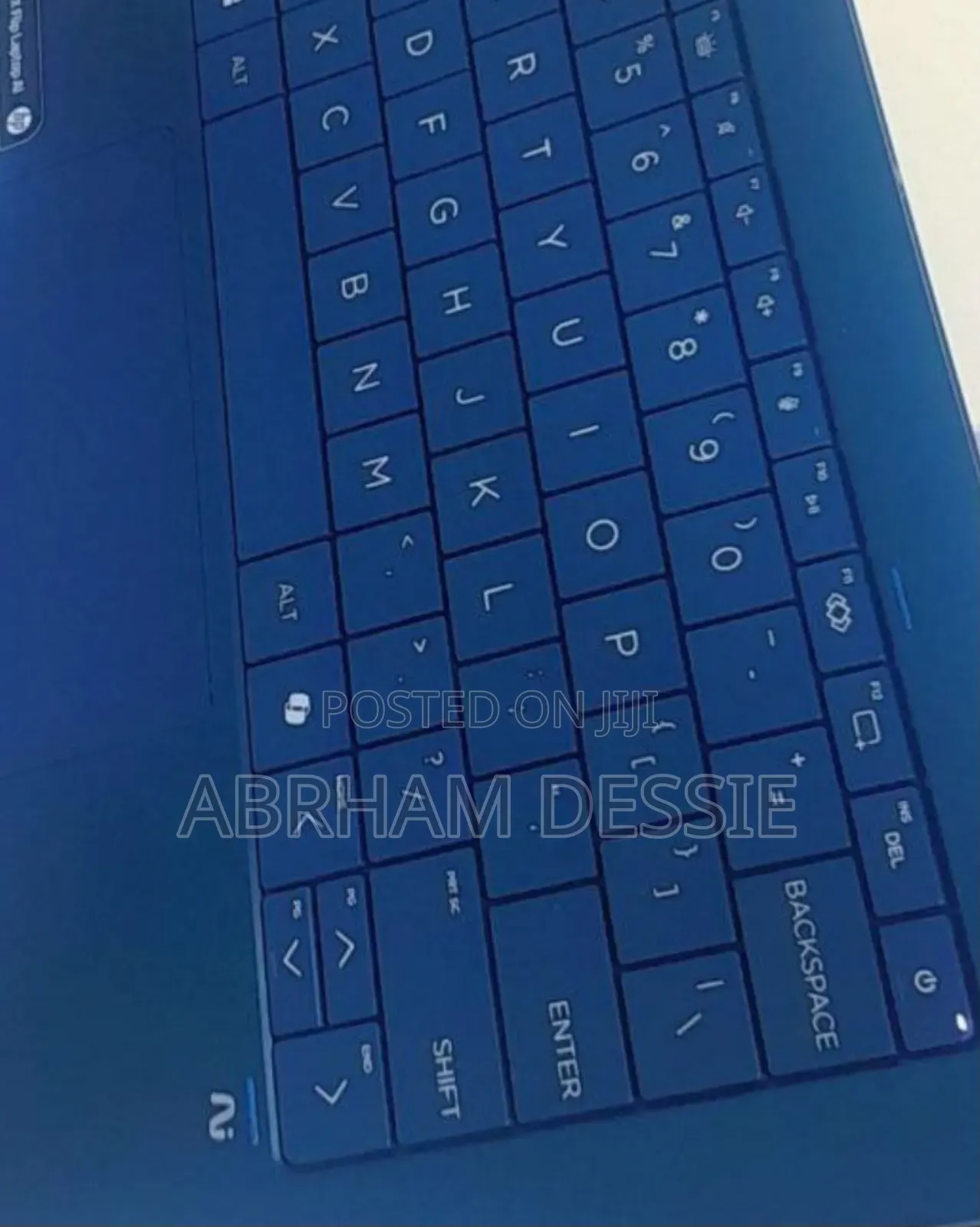 New Laptop HP 16GB Intel Core Ultra 7 SSD 1T