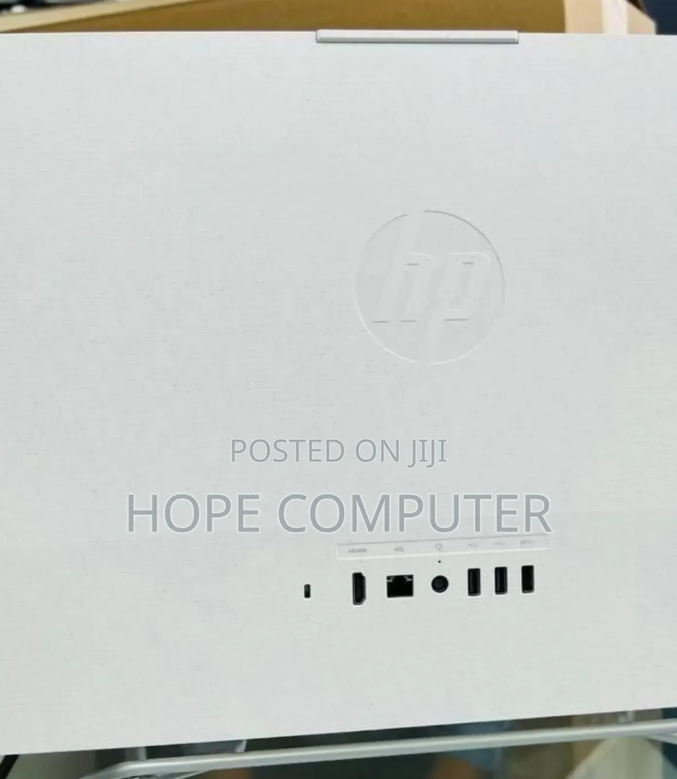 New Desktop Computer HP 290 G9 All-in-One 16GB Intel Core I7 SSD 1T