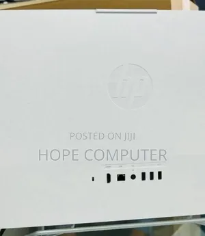 Photo - New Desktop Computer HP 290 G9 All-in-One 16GB Intel Core I7 SSD 1T