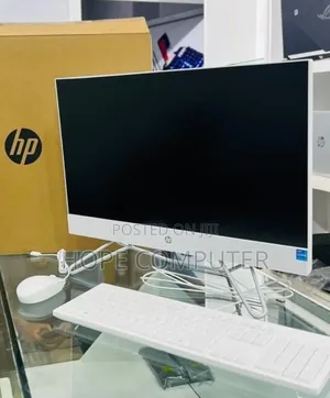 New Desktop Computer HP 290 G9 All-in-One 16GB Intel Core I7 SSD 1T