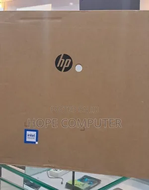 New Desktop Computer HP 290 G9 All-in-One 16GB Intel Core I7 SSD 1T
