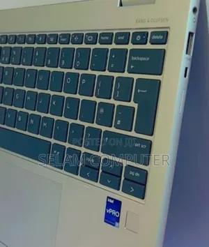 New Laptop HP Envy X360 20GB Intel Core I7 SSD 512GB