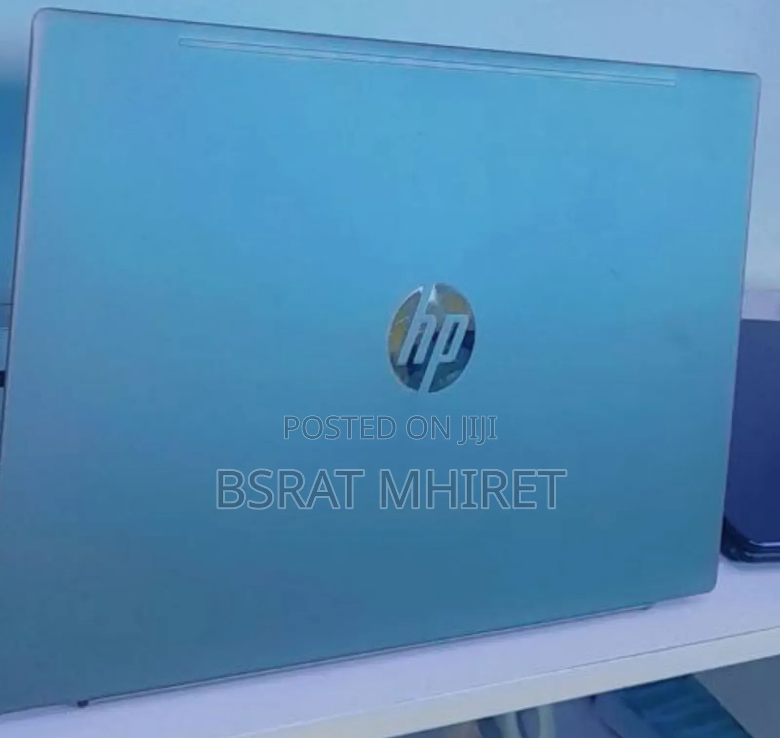 New Laptop HP Pavilion 15 8GB Intel Core I5 SSD 1T