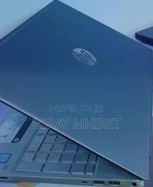 New Laptop HP Pavilion 15 8GB Intel Core I5 SSD 1T