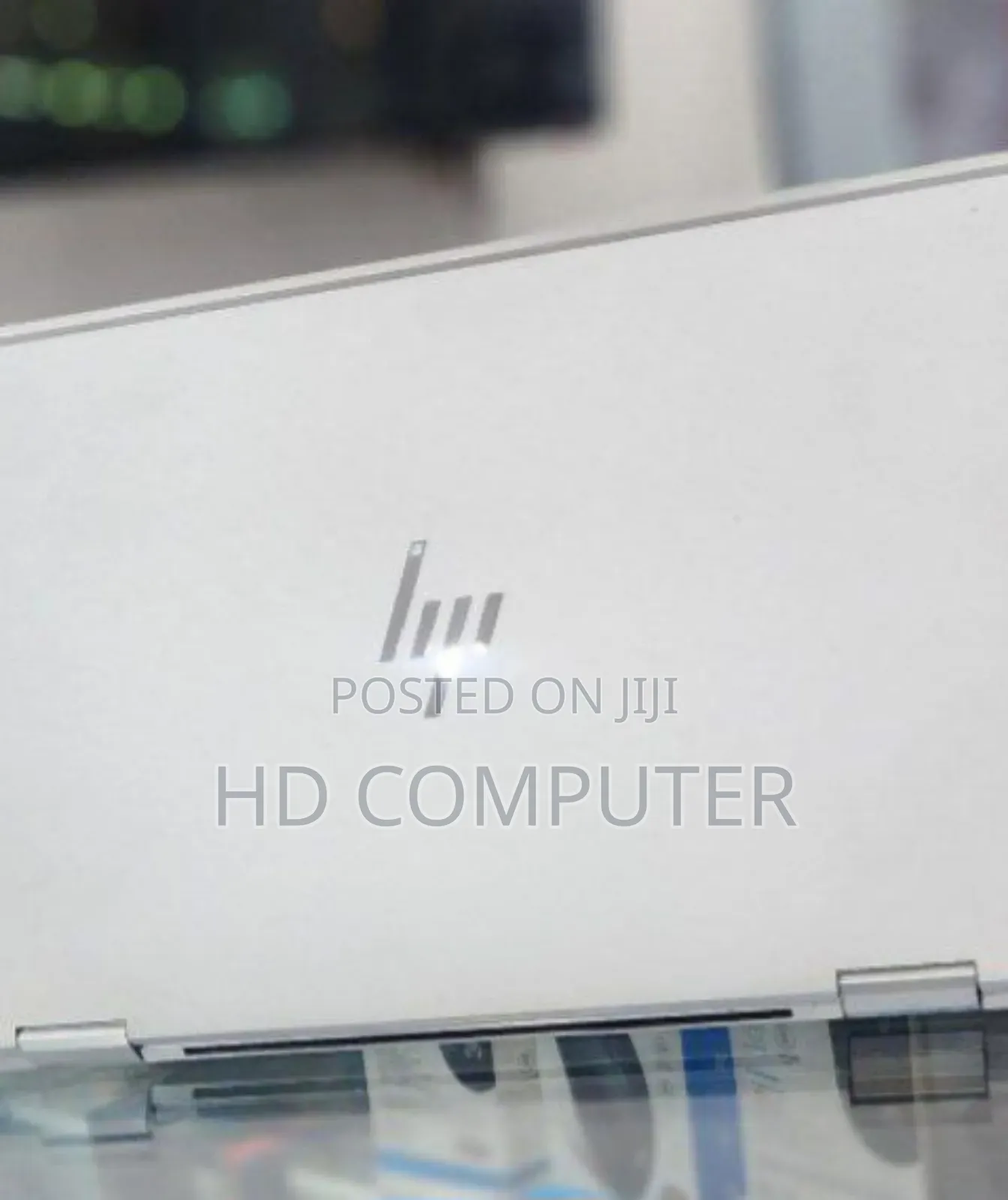 New Laptop HP EliteBook X360 1030 G7 16GB Intel Core I7 SSD 512GB