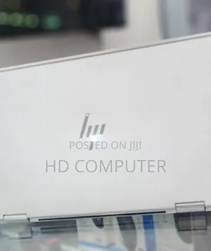 New Laptop HP EliteBook X360 1030 G7 16GB Intel Core I7 SSD 512GB