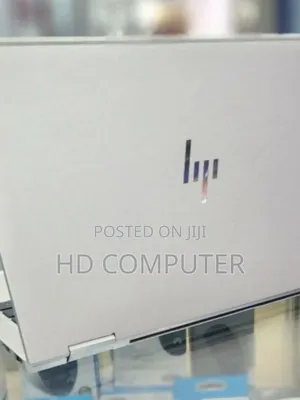 New Laptop HP EliteBook X360 1030 G7 16GB Intel Core I7 SSD 512GB