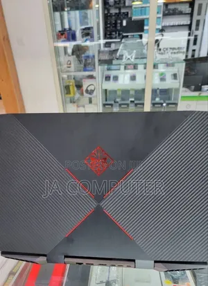 New Laptop HP Omen X 16GB Intel Core I5 SSHD (Hybrid) 1.5T