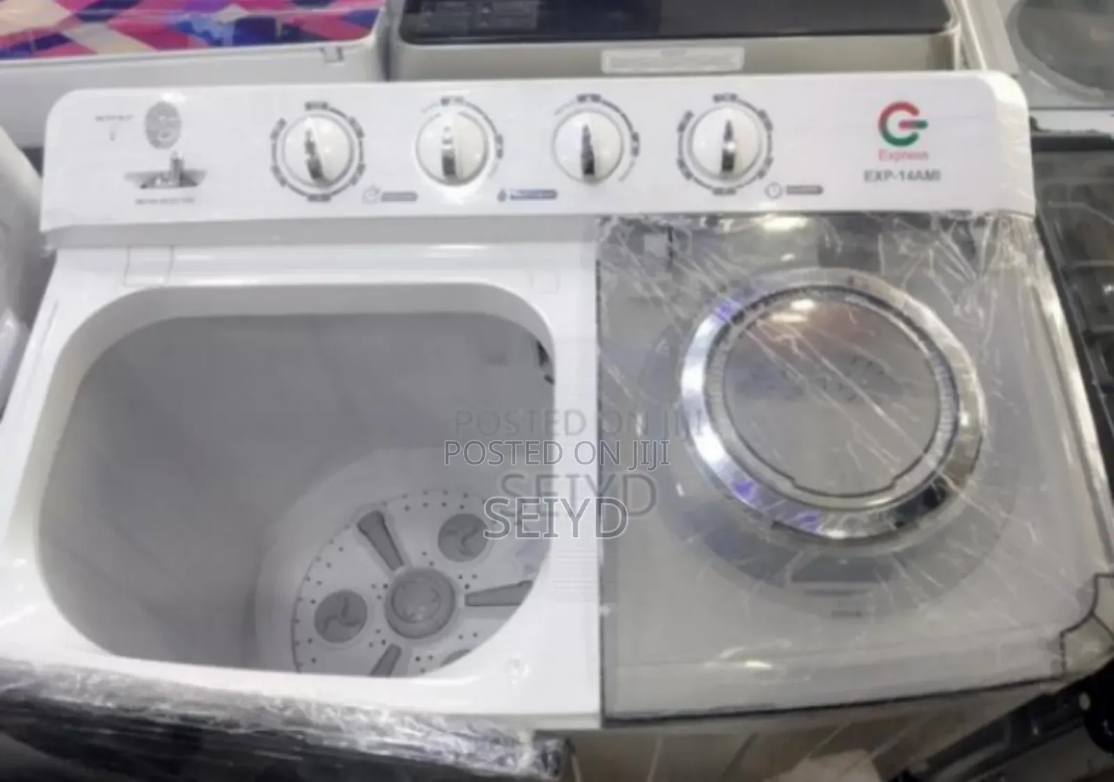 Experes Matebya 14kg