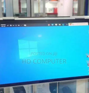 New Laptop HP EliteBook X360 1030 G7 16GB Intel Core I7 SSD 512GB