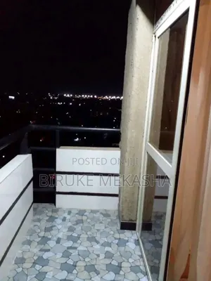 Furnished 2bdrm Condo in Addis Ababa Bole 24 for sale