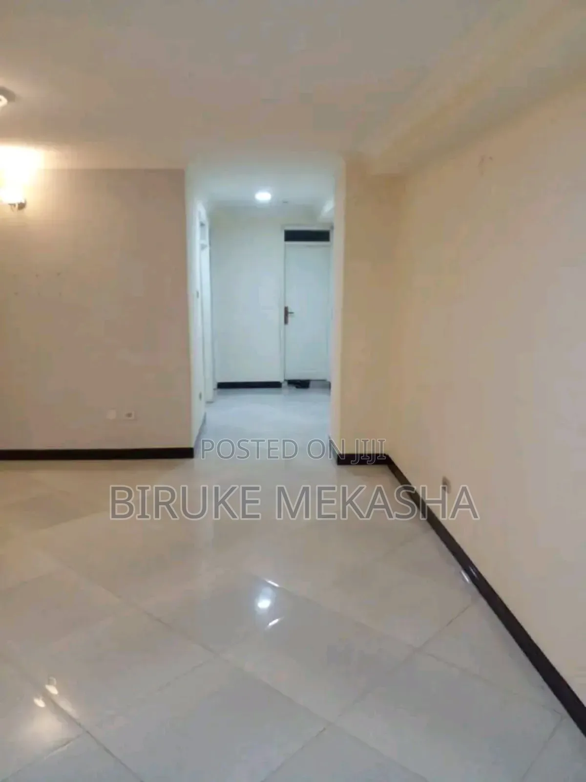 Furnished 2bdrm Condo in Addis Ababa Bole 24 for sale