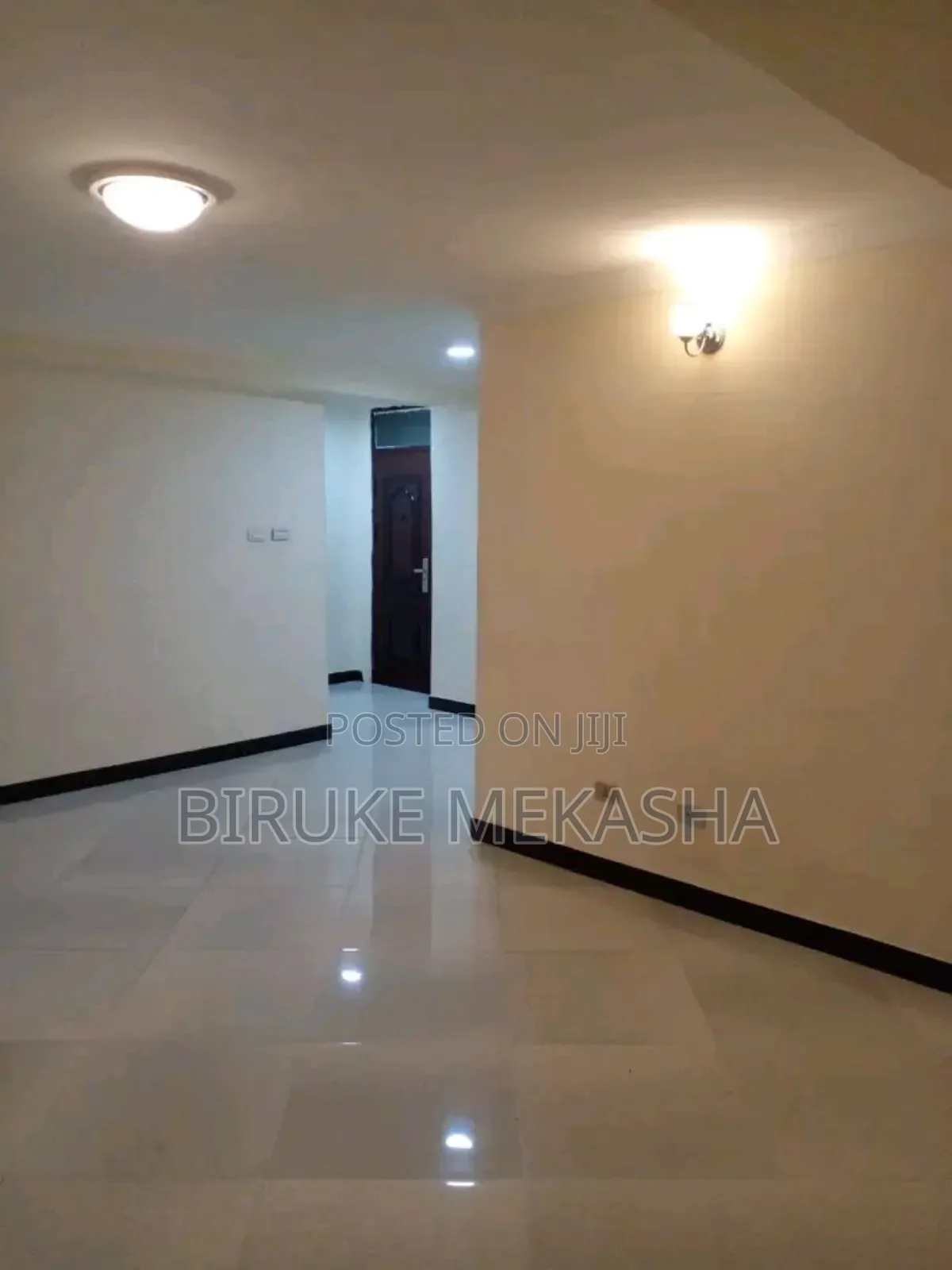 Furnished 2bdrm Condo in Addis Ababa Bole 24 for sale
