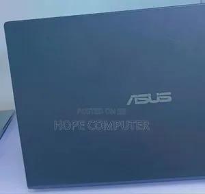 New Laptop Asus VivoBook 15 X505BA 8GB Intel Core I5 SSD 512GB