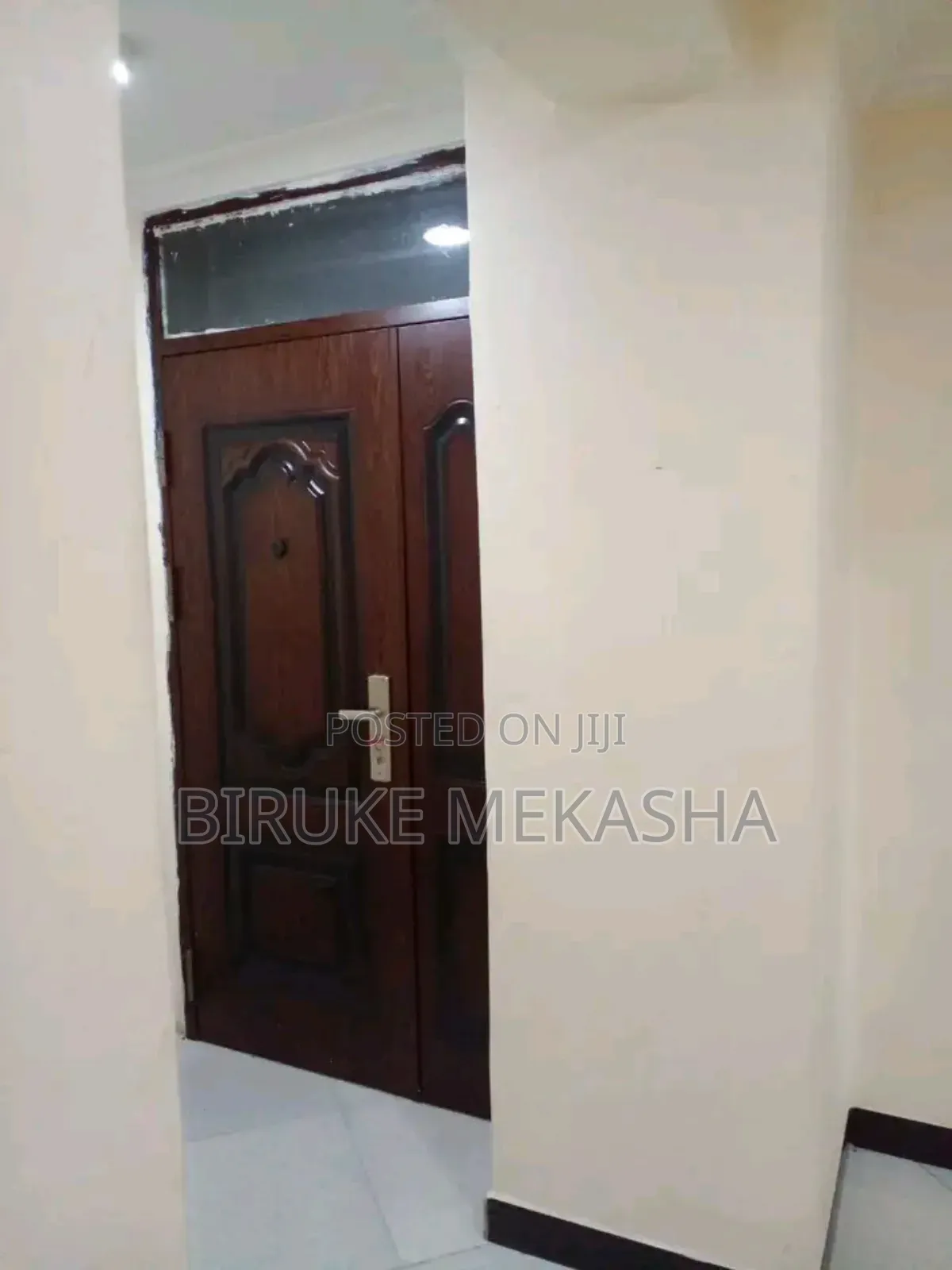 Furnished 2bdrm Condo in Addis Ababa Bole 24 for sale
