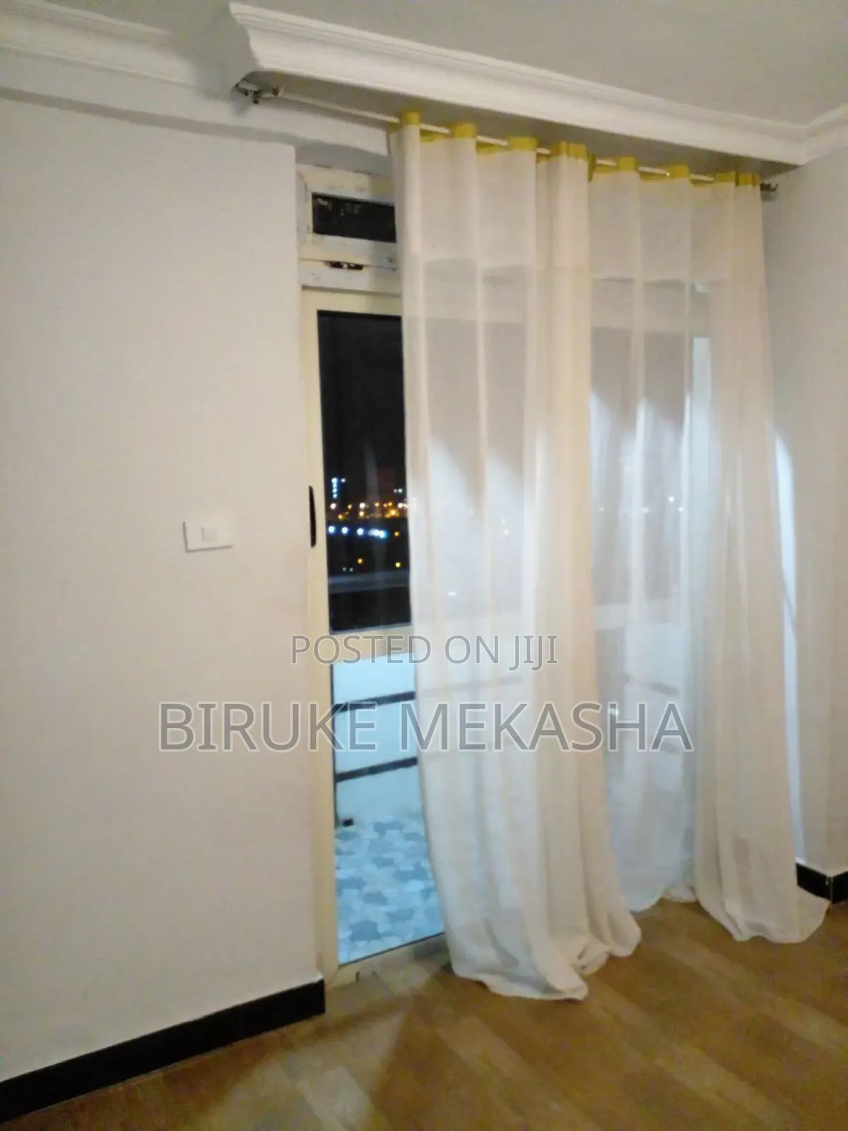 Furnished 2bdrm Condo in Addis Ababa Bole 24 for sale
